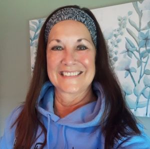 Meet your Posher, Jeanne